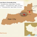 terracotta-army-location-map