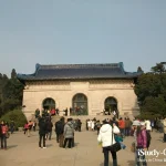 Dr. Sun Yat-sen Mausoleum (12)