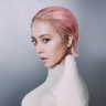 Jolin Tsai