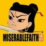 Miserable Faith